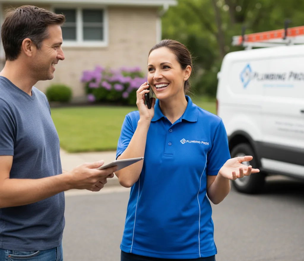 Leak Detection in Cambridge, OH